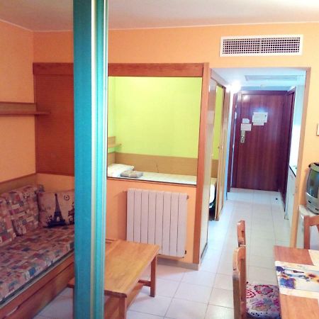 Apartamento Salou, Playas, Piscina エクステリア 写真
