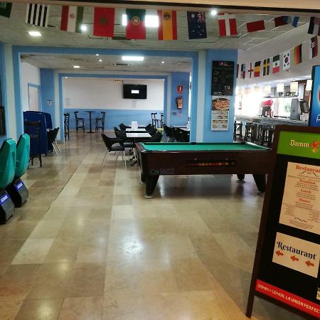 Apartamento Salou, Playas, Piscina エクステリア 写真