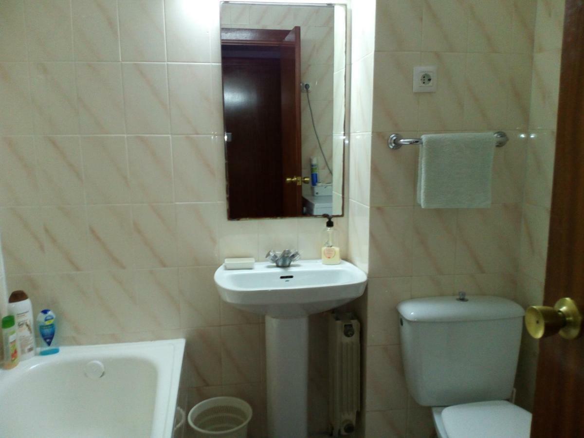 Apartamento Salou, Playas, Piscina エクステリア 写真