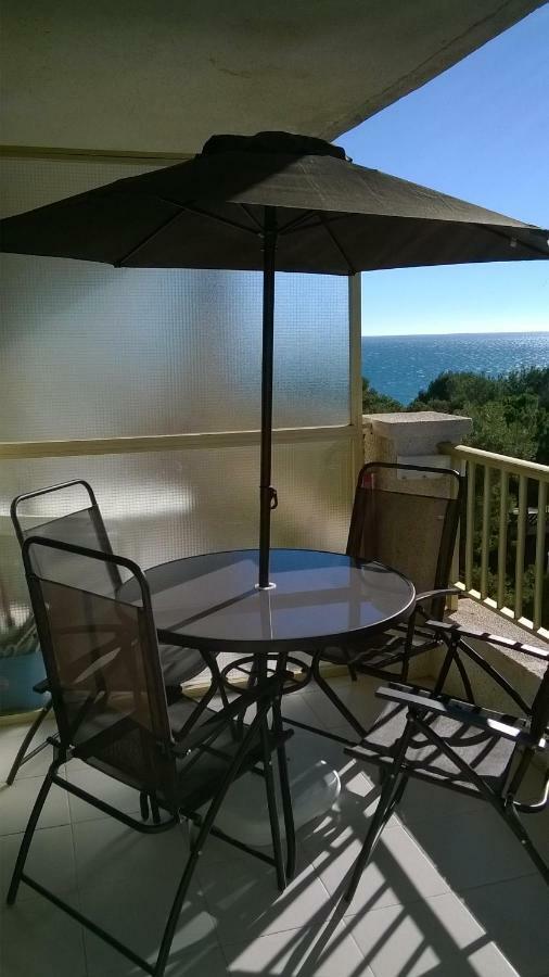 Apartamento Salou, Playas, Piscina エクステリア 写真