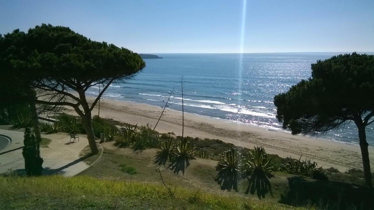 Apartamento Salou, Playas, Piscina エクステリア 写真